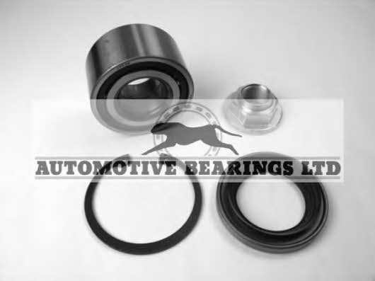 Automotive bearings ABK1493 Wheel bearing kit ABK1493