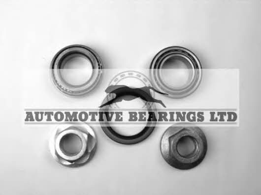 Automotive bearings ABK1121 Wheel bearing kit ABK1121