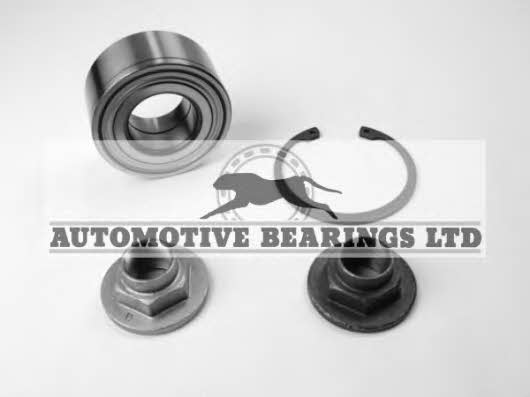 Automotive bearings ABK1326 Wheel bearing kit ABK1326
