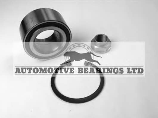 Automotive bearings ABK1349 Wheel bearing kit ABK1349