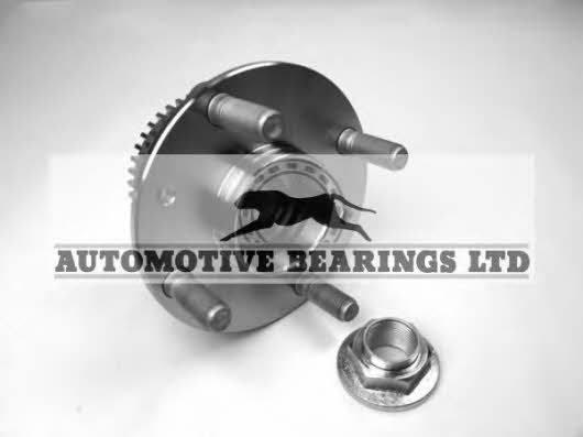 Automotive bearings ABK1365 Wheel bearing kit ABK1365