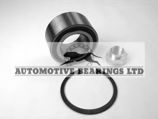 Automotive bearings ABK1392 Wheel bearing kit ABK1392
