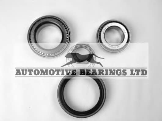 Automotive bearings ABK1403 Rear Wheel Bearing Kit ABK1403