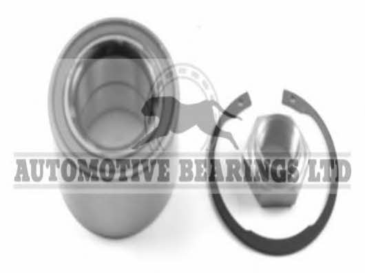 Automotive bearings ABK1524 Wheel bearing kit ABK1524