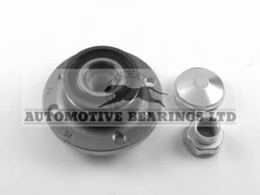 Automotive bearings ABK1567 Wheel bearing kit ABK1567