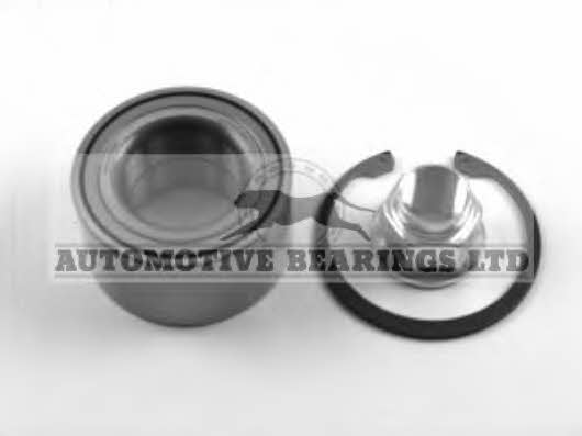 Automotive bearings ABK1642 Wheel bearing kit ABK1642