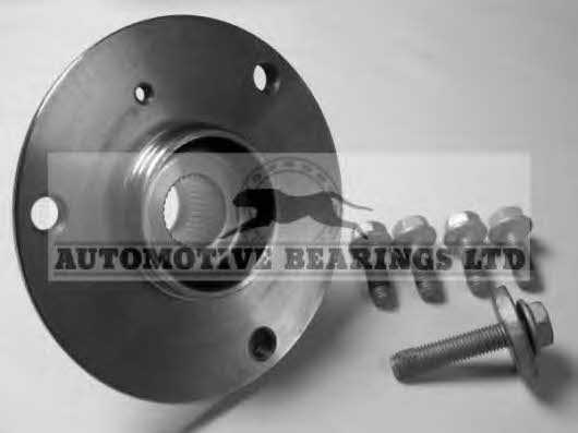 Automotive bearings ABK1712 Wheel bearing kit ABK1712