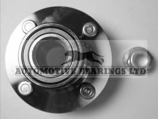 Automotive bearings ABK1727 Wheel bearing kit ABK1727