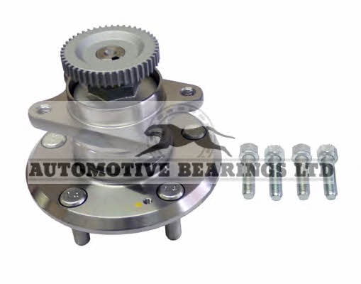 Automotive bearings ABK1739 Wheel bearing kit ABK1739