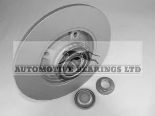 Automotive bearings ABK1757 Wheel bearing kit ABK1757