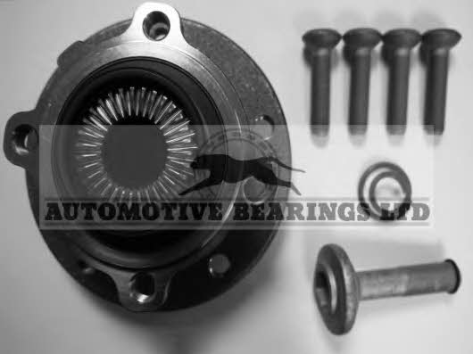 Automotive bearings ABK1888 Wheel bearing kit ABK1888