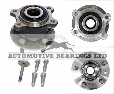 Automotive bearings ABK1893 Wheel bearing kit ABK1893
