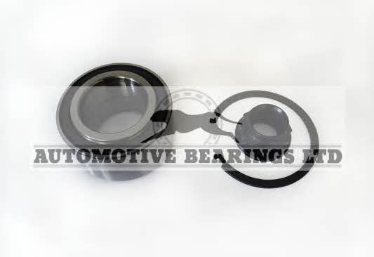 Automotive bearings ABK1835 Wheel bearing kit ABK1835