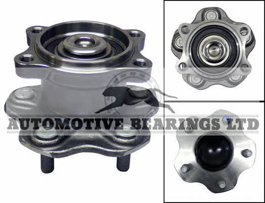 Automotive bearings ABK2050 Wheel bearing kit ABK2050