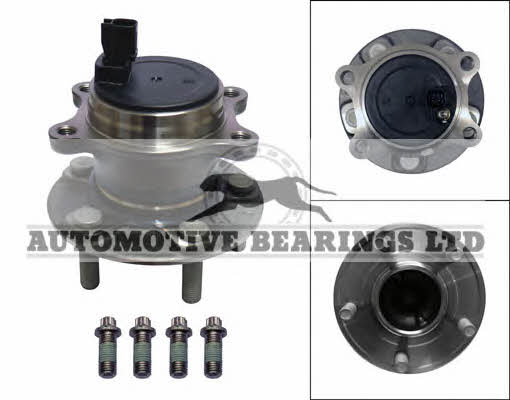 Automotive bearings ABK2058 Wheel bearing kit ABK2058