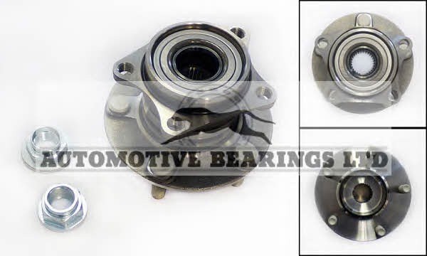 Automotive bearings ABK2077 Wheel bearing kit ABK2077