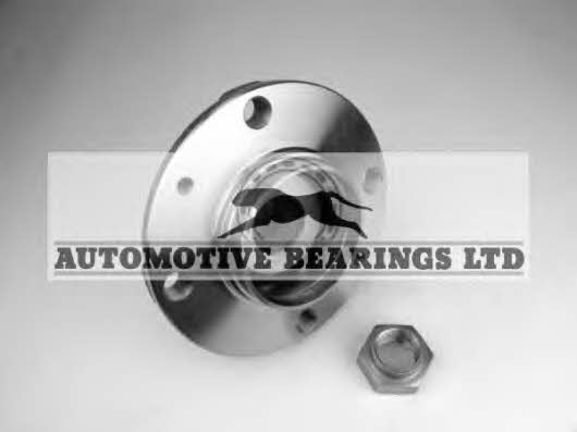 Automotive bearings ABK770 Wheel bearing kit ABK770