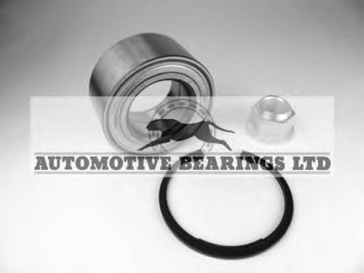 Automotive bearings ABK792 Wheel bearing kit ABK792
