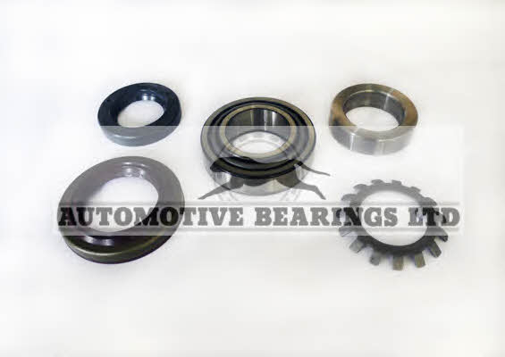 Automotive bearings ABK402 Wheel bearing kit ABK402