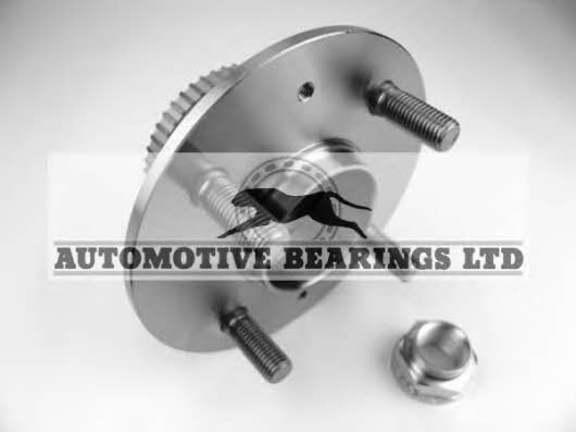 Automotive bearings ABK664 Wheel bearing kit ABK664