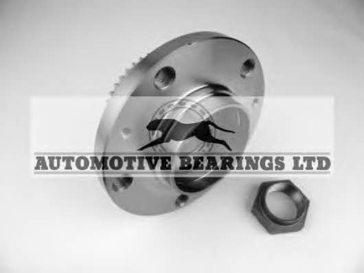 Automotive bearings ABK763 Wheel bearing kit ABK763