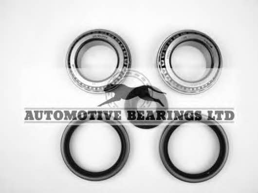Automotive bearings ABK791 Wheel bearing kit ABK791