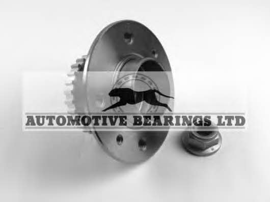 Automotive bearings ABK846 Wheel bearing kit ABK846