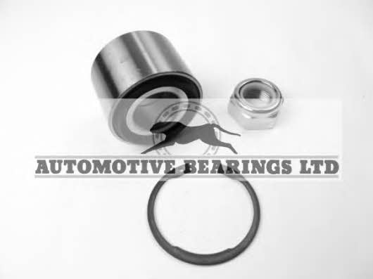 Automotive bearings ABK1087 Wheel bearing kit ABK1087