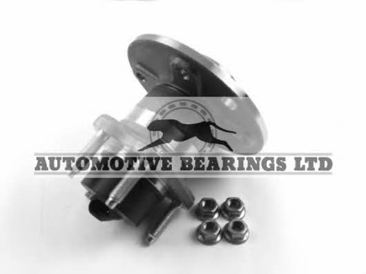 Automotive bearings ABK1232 Wheel bearing kit ABK1232