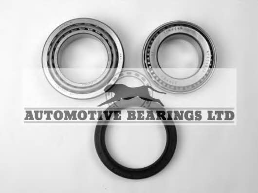 Automotive bearings ABK1269 Front Wheel Bearing Kit ABK1269