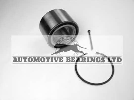 Automotive bearings ABK1315 Wheel bearing kit ABK1315
