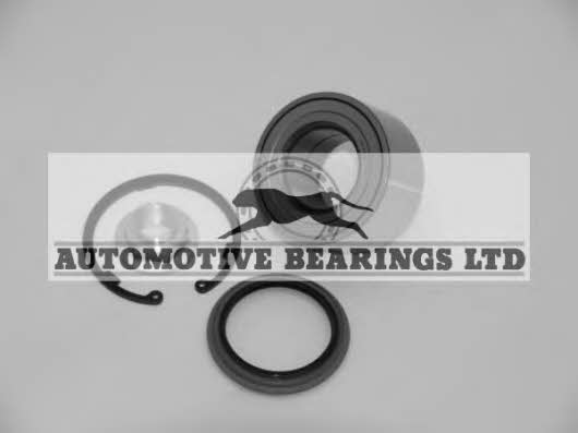 Automotive bearings ABK1366 Wheel bearing kit ABK1366