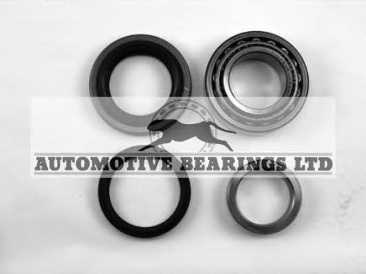 Automotive bearings ABK137 Wheel bearing kit ABK137