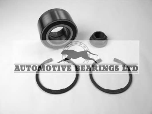 Automotive bearings ABK1416 Wheel bearing kit ABK1416