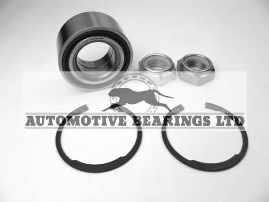 Automotive bearings ABK1451 Wheel bearing kit ABK1451