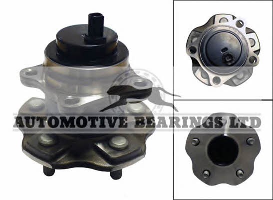Automotive bearings ABK2031 Wheel bearing kit ABK2031