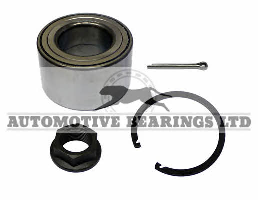 Automotive bearings ABK322 Wheel bearing kit ABK322