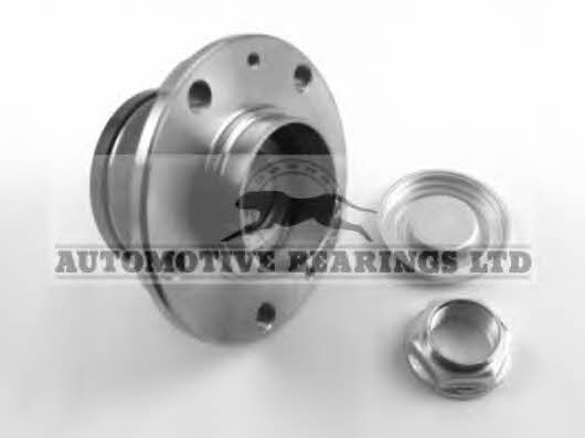 Automotive bearings ABK1677 Wheel bearing kit ABK1677