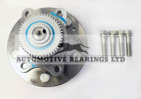 Automotive bearings ABK1776 Wheel bearing kit ABK1776