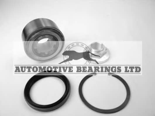 Automotive bearings ABK1238 Front Wheel Bearing Kit ABK1238