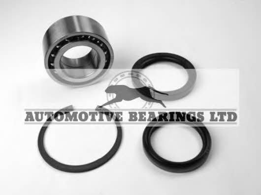 Automotive bearings ABK1328 Wheel bearing kit ABK1328