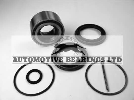 Automotive bearings ABK1354 Front Wheel Bearing Kit ABK1354