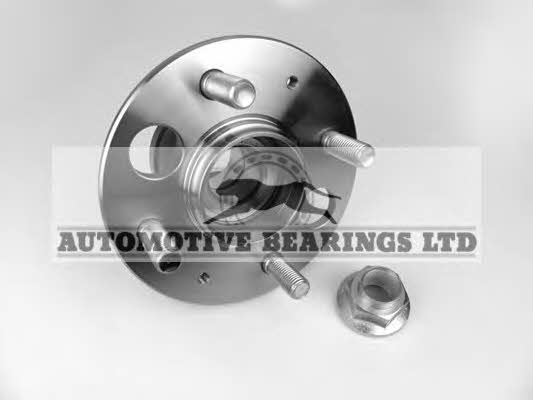 Automotive bearings ABK1574 Wheel bearing kit ABK1574