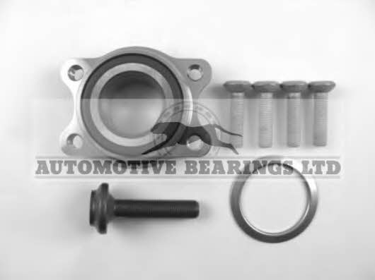 Automotive bearings ABK1583 Wheel bearing kit ABK1583