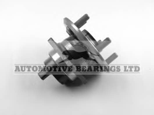 Automotive bearings ABK1616 Wheel bearing kit ABK1616