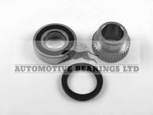Automotive bearings ABK1653 Wheel bearing kit ABK1653