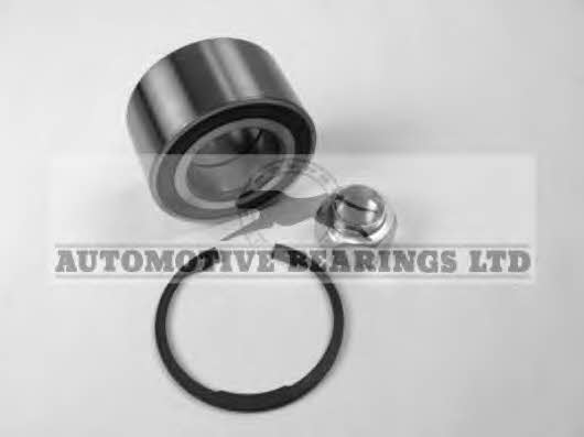 Automotive bearings ABK1697 Wheel bearing kit ABK1697