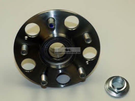 Automotive bearings ABK1747 Wheel bearing kit ABK1747