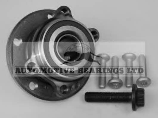 Automotive bearings ABK1750 Wheel bearing kit ABK1750