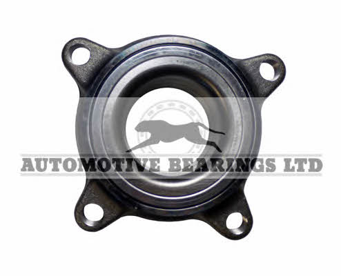 Automotive bearings ABK1857 Wheel bearing kit ABK1857